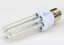 Bóng Đèn U 5W Trắng Âm U-5W-TA-L1